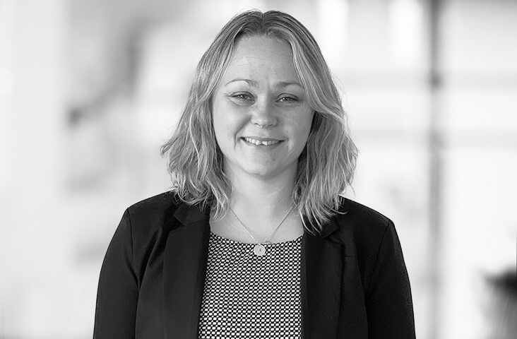Lisbeth Nibe Ramdal faststansat som Finans controller hos Raundahl og Moesby i Aarhus