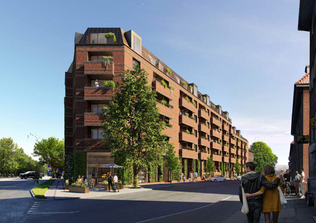 Amtssygehuset, Aarhus