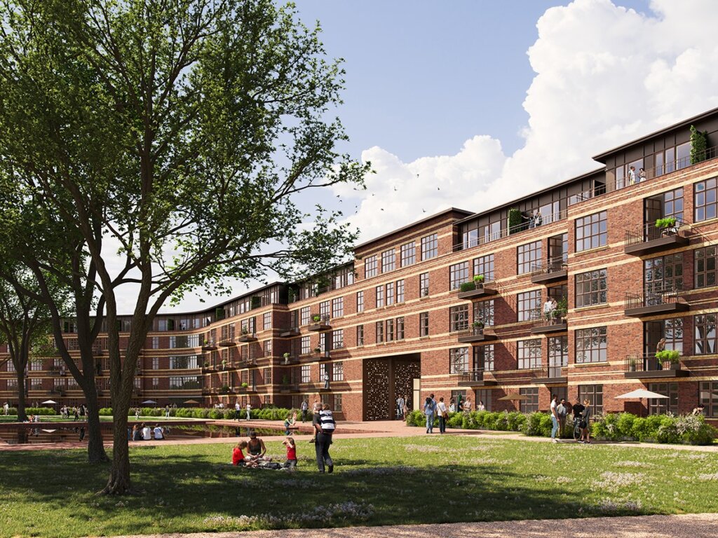 Axelhave - Aarhus Amtssygehus