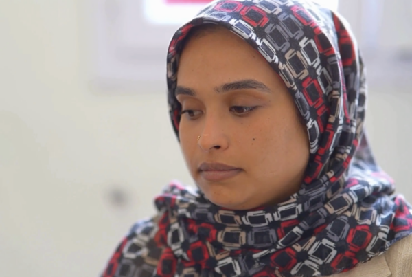 Social bæredygtighed