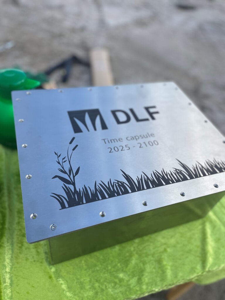 AP Ejendomme, DLF Seeds