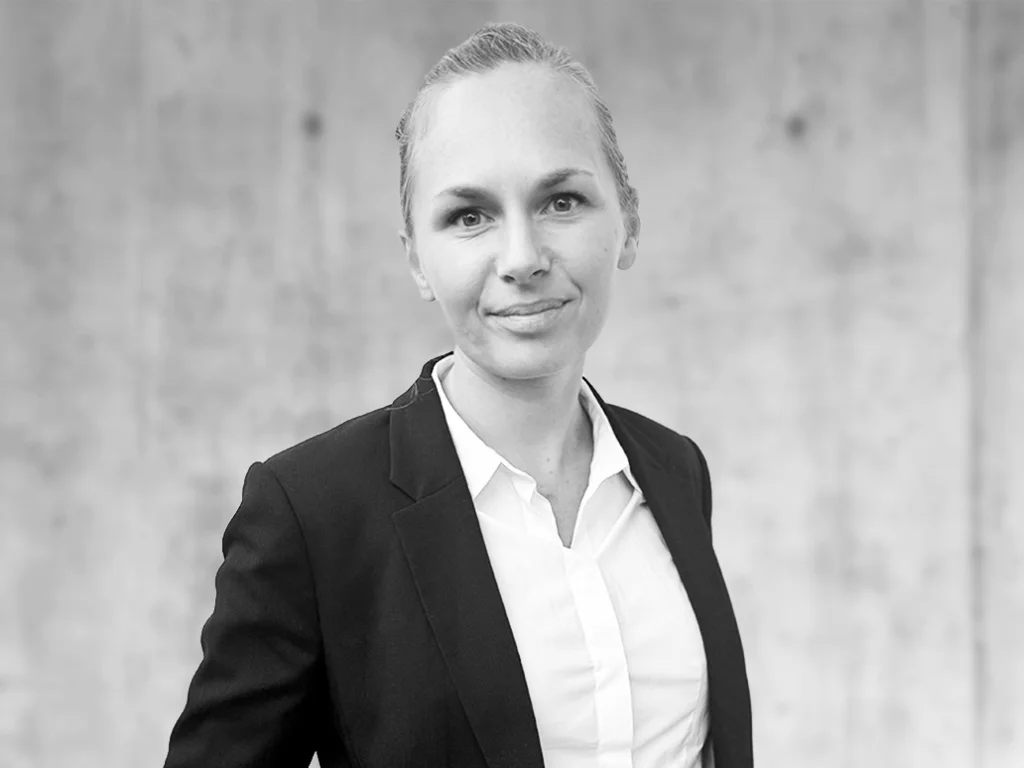 Projektudviklingschef Lise Kaasing Munk