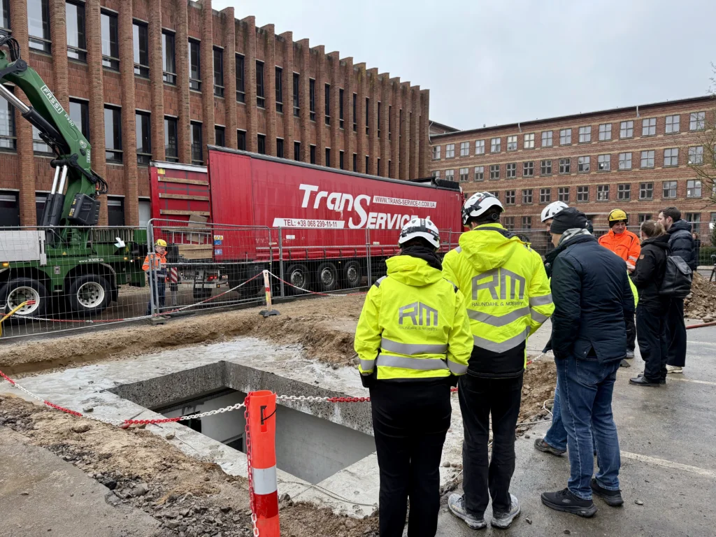 Donation til Ukraine