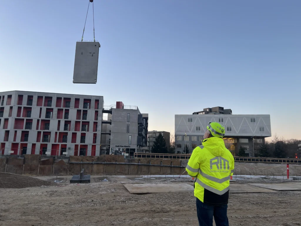 Cortex Park GF Huset