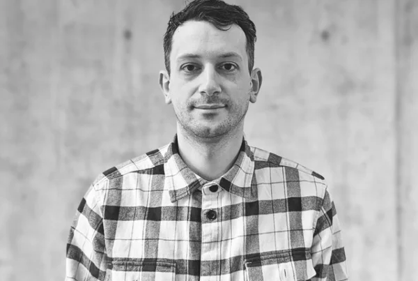 Entrepriseleder Adam El Hussein