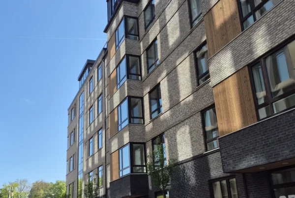 Bolighuset 21Ø