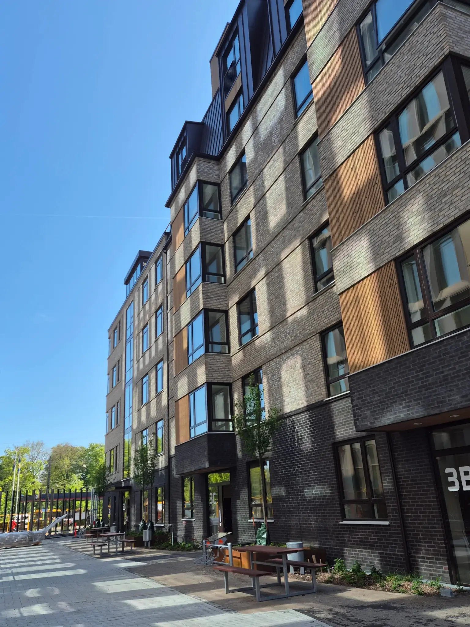Bolighuset 21Ø